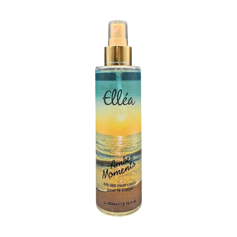 ELLEA BRUME AMBER MOMENTS 200ML
