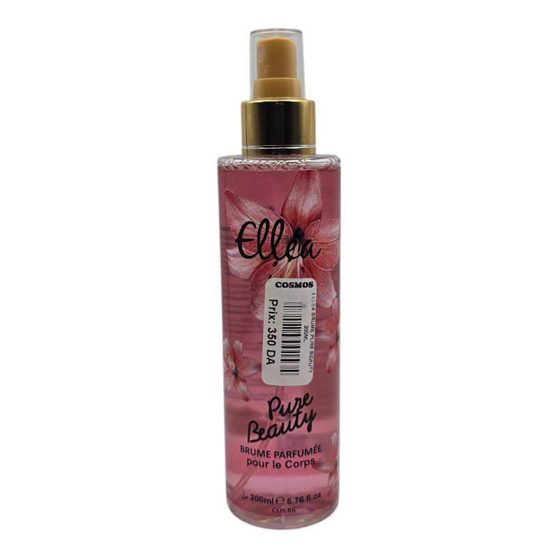 ELLEA BRUME PURE BEAUTY 200ML