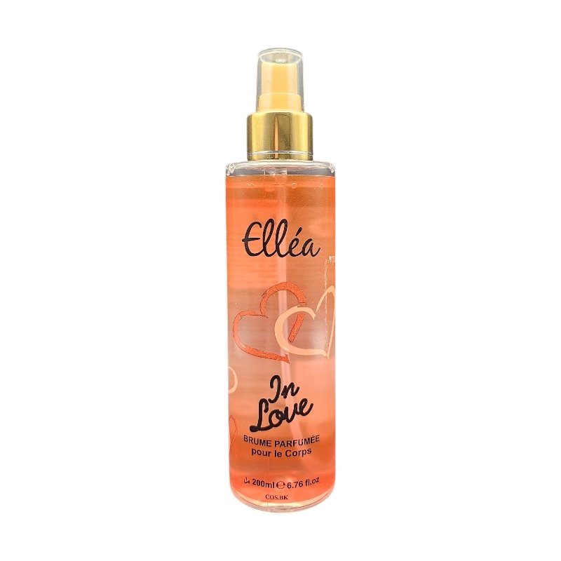 ELLEA BRUME IN LOVE 200ML