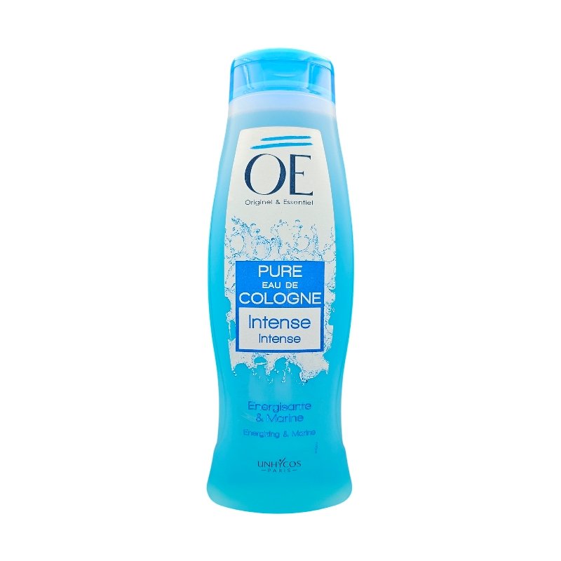 OE EDC INTENSE 600ML