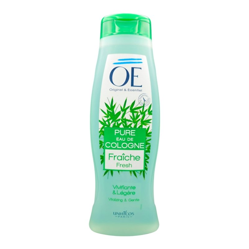OE EDC FRAICHE VERT 600ML