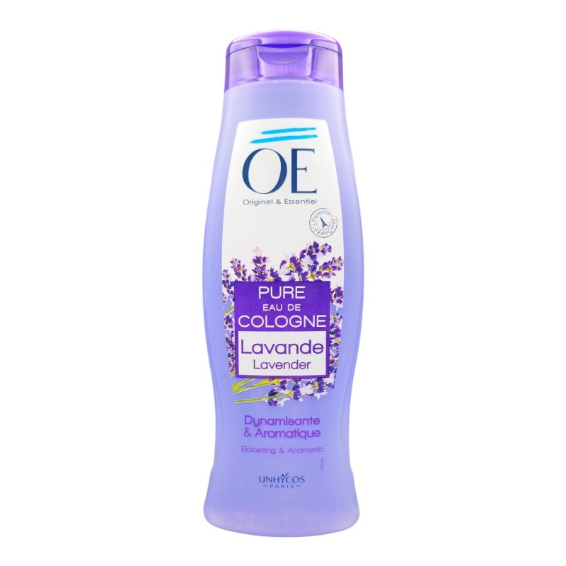 OE EDC LAVANDE 600ML