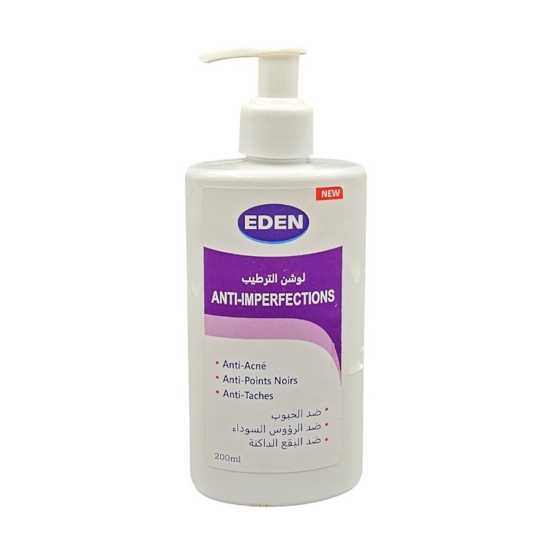 EDEN ANTI-IMPERFECTIONS 200ML