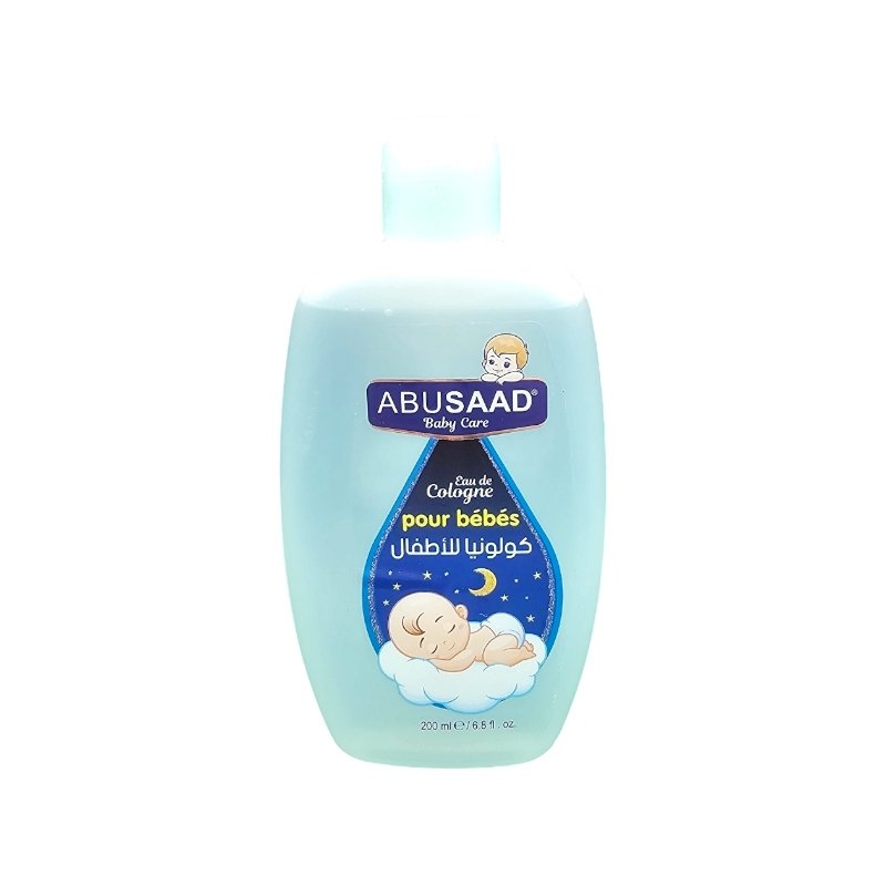 ABUSAAD BÉBÉ E C 200ML