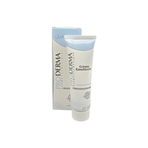 PRODERMA POLYDERMYL CREME EMOLLIENTE 50ML