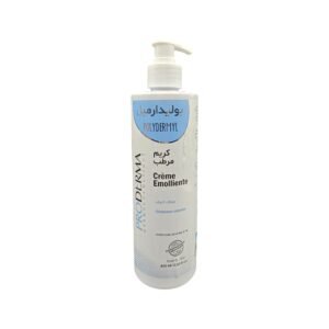 PRODERMA POLYDERMYL CREME EMOLLIENTE 400ML