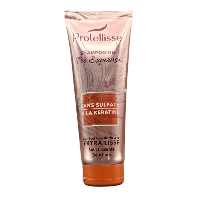 PROTELLISSE SHP SS 250ML EXTRA LISS