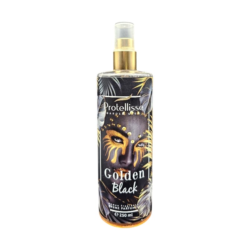 PROTELLISE BRUME GOLDEN BLACK 250ML
