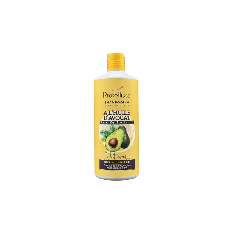 PROTELLISSE SHP AVOCAT 750ML