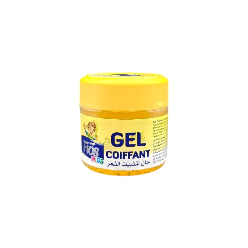 FIOS KIDS GEL COIFFANT 90ML