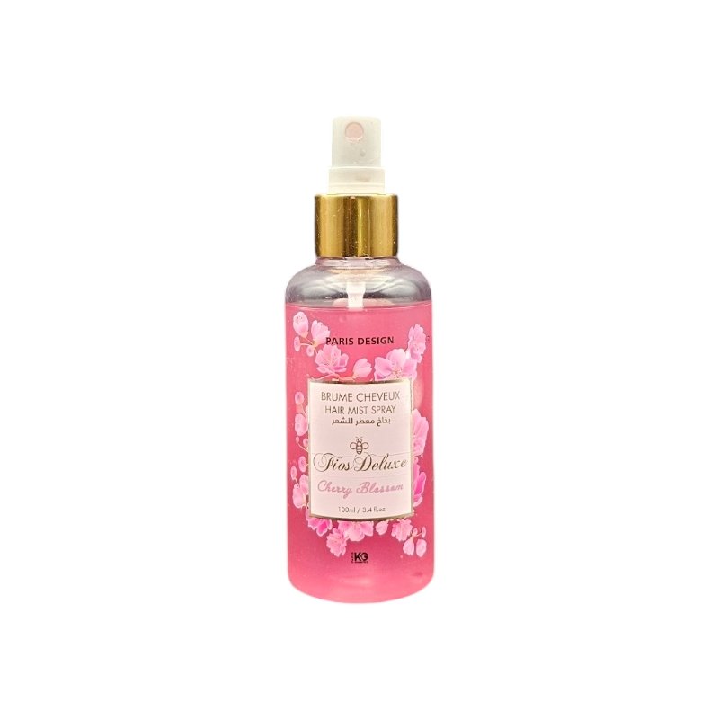 FIOS DELUXE BRUME CHEV CHERRY BLOSSOM 100ML