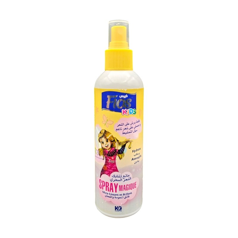 FIOS KIDS MAGIQUE SPRAY 200ML