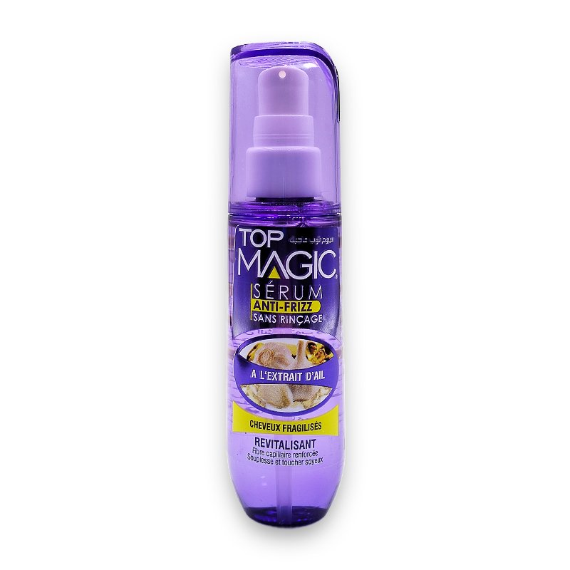 TOP MAGIC SERUM EXTRAIT D'AIL