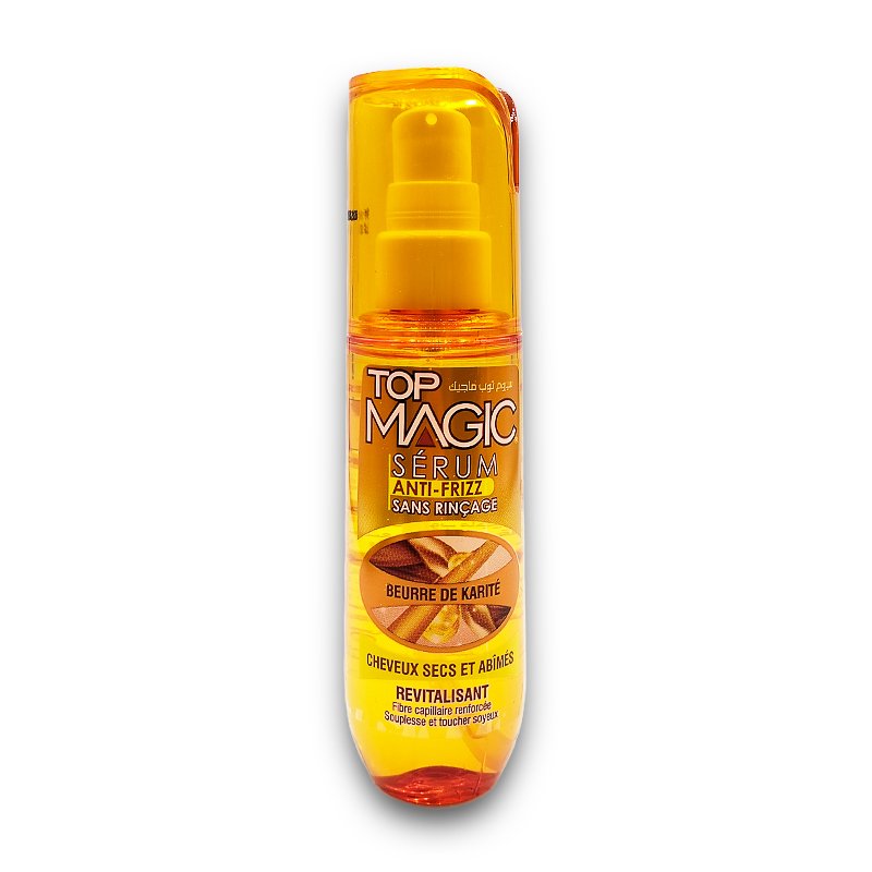 TOP MAGIC SERUM BEURRE DE KARITE