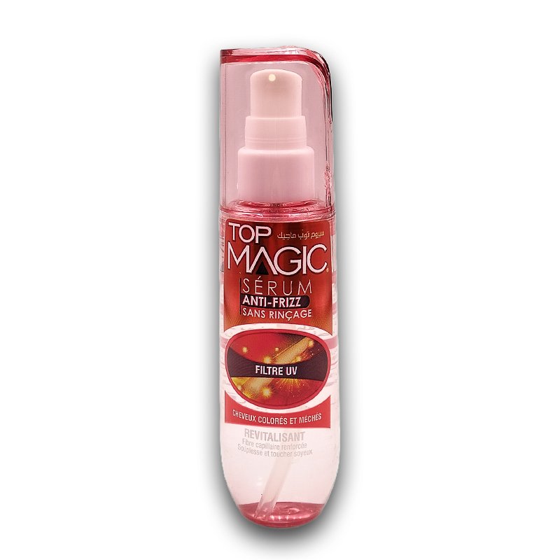 TOP MAGIC SERUM CHV COLORE 80ML