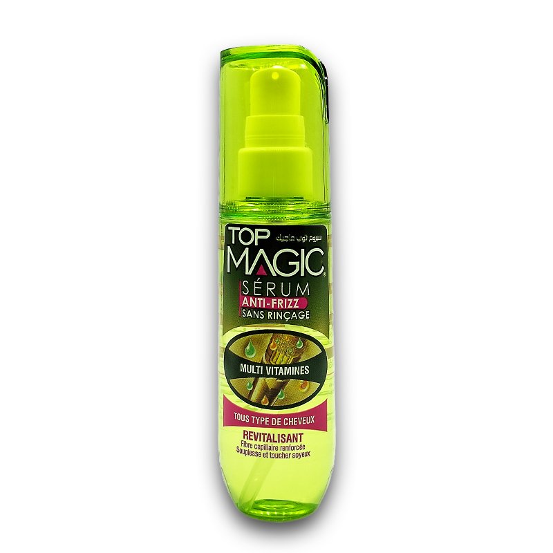 TOP MAGIC SERUM MILTI VITAMINES