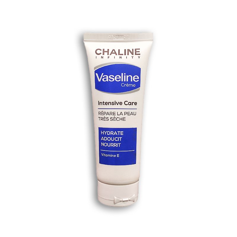 CHALINE VASELINE CREME 65G