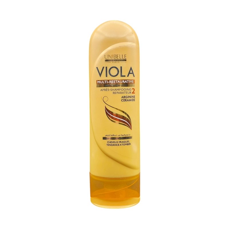 VIOLA ASHP MULTI RESTAURATIVE 350ML *JAUNE*