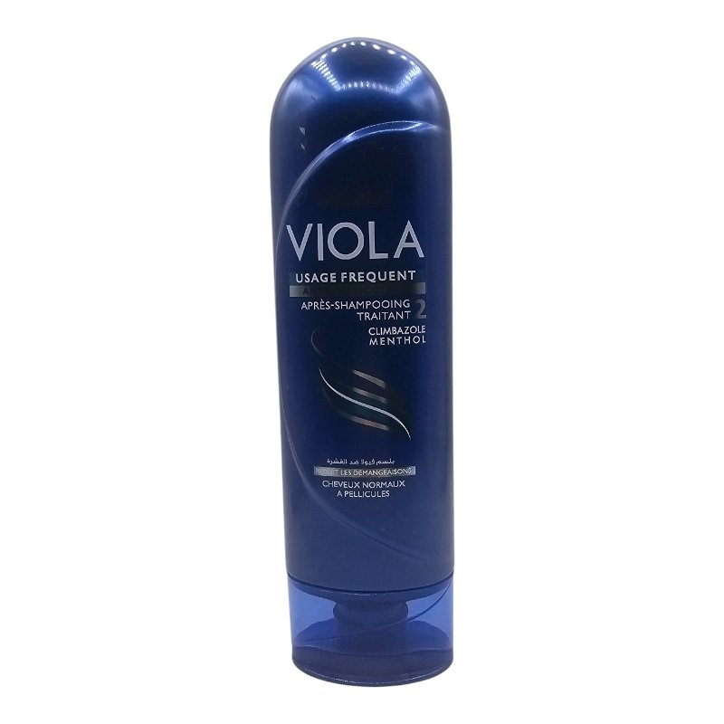 VIOLA  ASHP USAGE FREQUENT 175ML *BLEU*