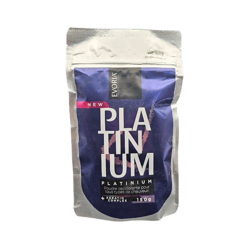 EVORIA PLATINIUM DECAPAGE 150G