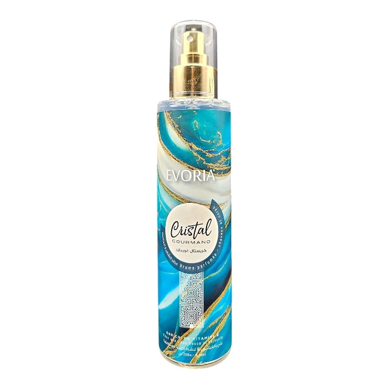EVORIA BRUME CRISTAL 250ML