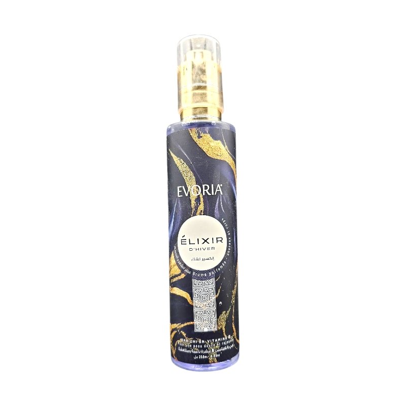 EVORIA BRUME ELIXIR 250ML