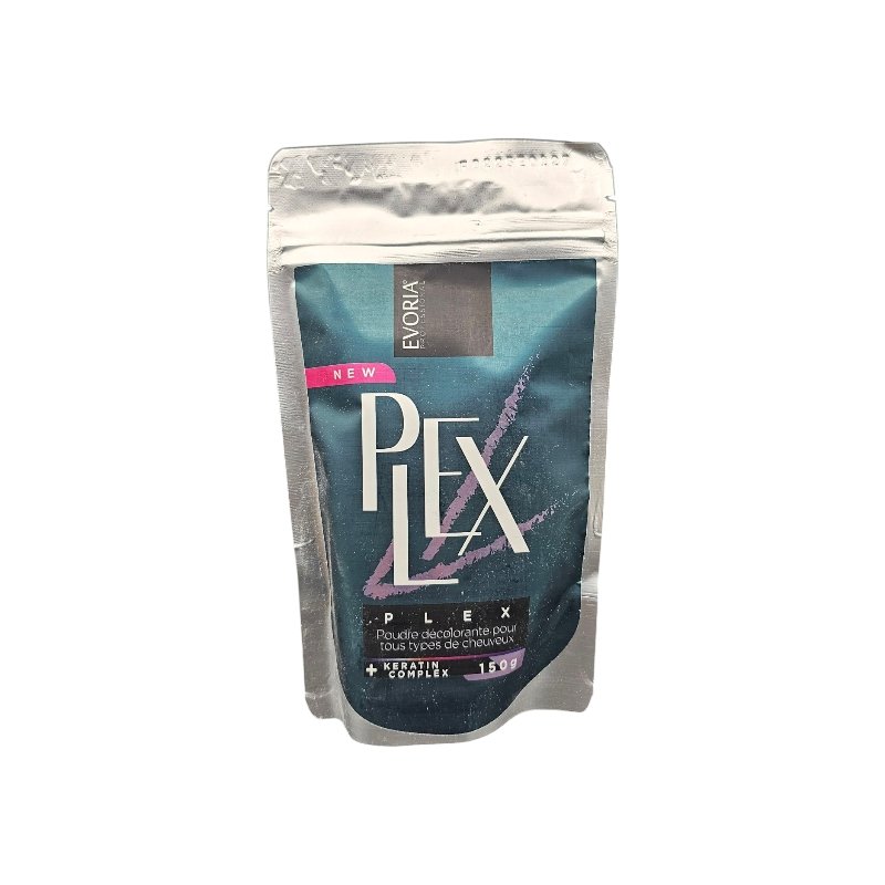EVORIA PLEX DECAPAGE 150G