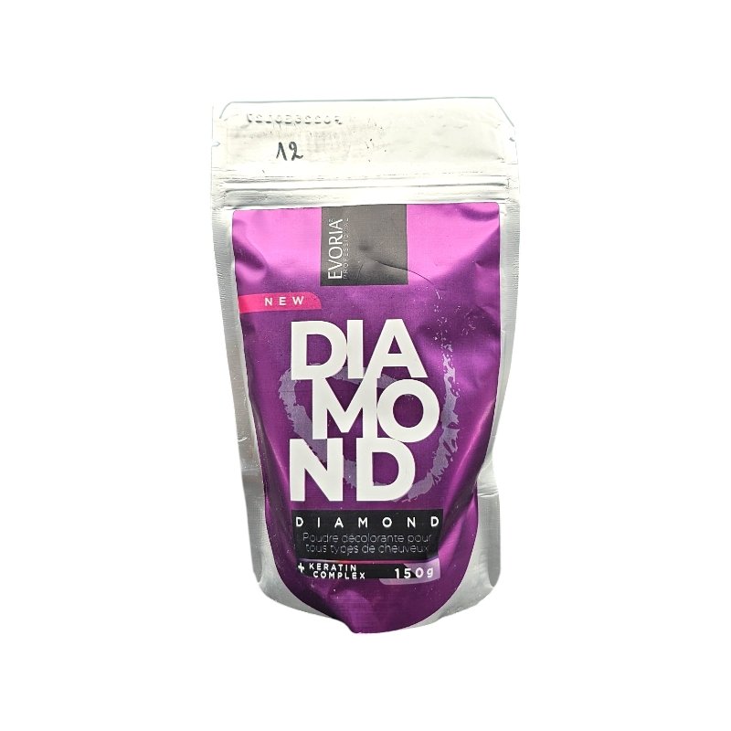 EVORIA DIAMOND DECAPAGE 150G