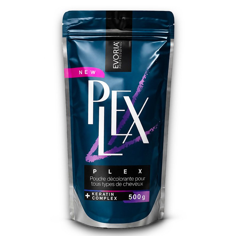 EVORIA PLEX DECAPAGE 500G