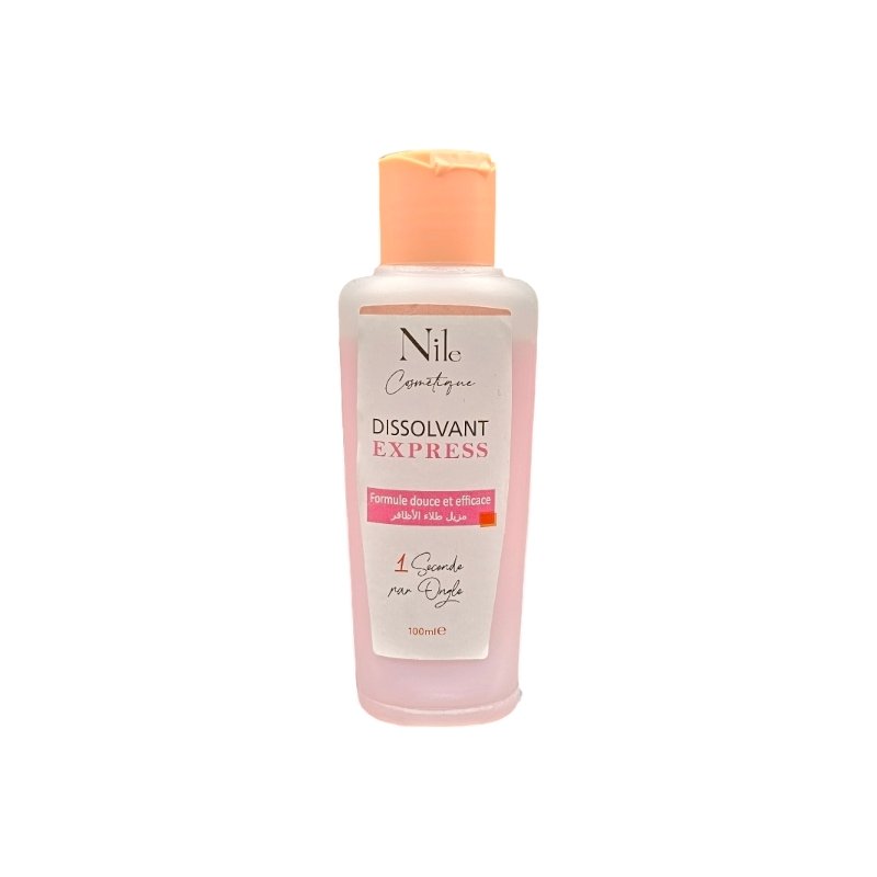 NILE DISSOLVANT EXPRESS 100ML
