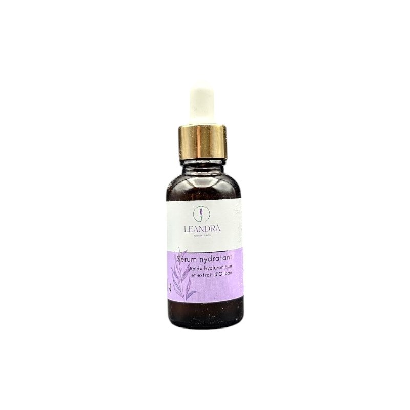LEANDRA SERUM HYD 50G