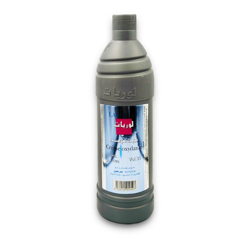 LAUREATE CREME OXYDANTE 30V 1L