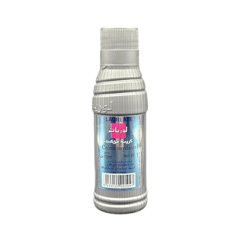 LAUREATE CREME OXYDANTE 30V 75ML