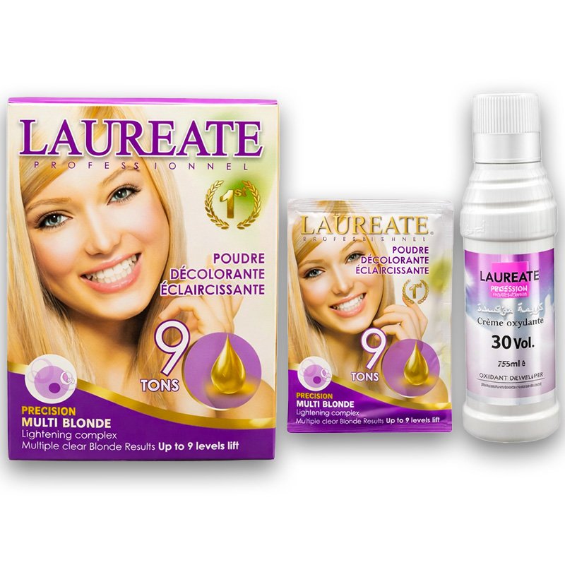LAUREATE DECAPAGE