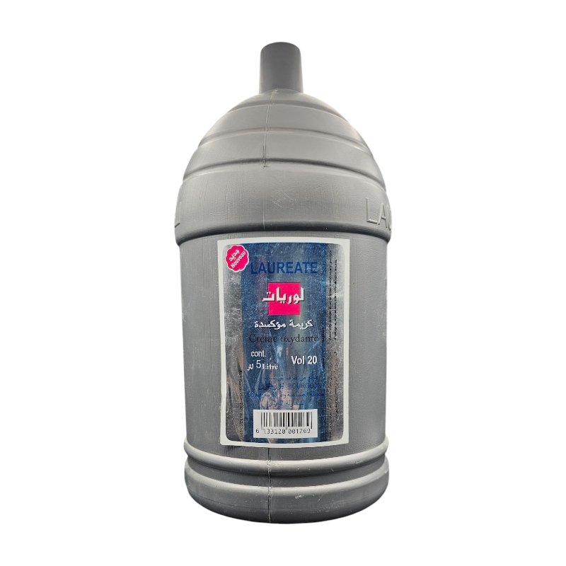 LAUREATE OXYDANT 20V 5L