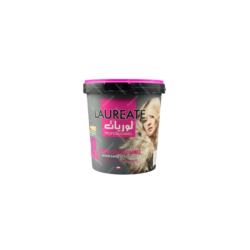 DECAPAGE LAUREATE *BOITE* 400G