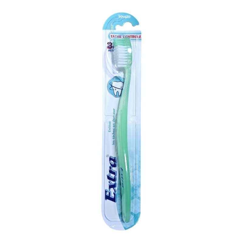 EXTRA BAD TACHE CONTROL 3D P323