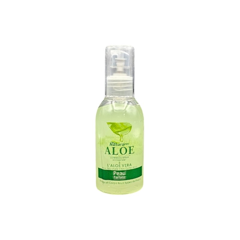PEAU PARFAITE GOMMAGE DOUX ALOE VERA 100ML