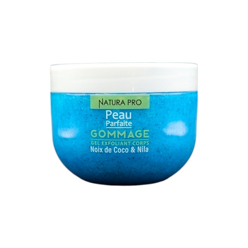 NATURA PRO PEAU PARFAITE GOMMAGE COCO 250ML