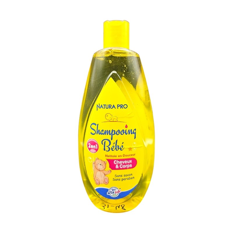 NATURA PRO SHP BB 500ML