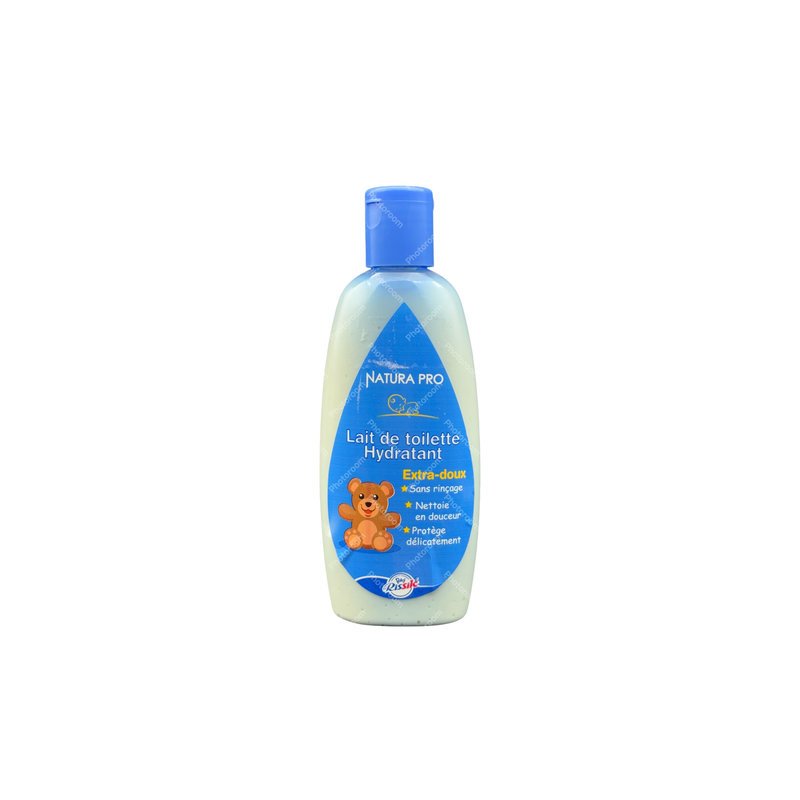 NATURA PRO BABY LAIT 250ML