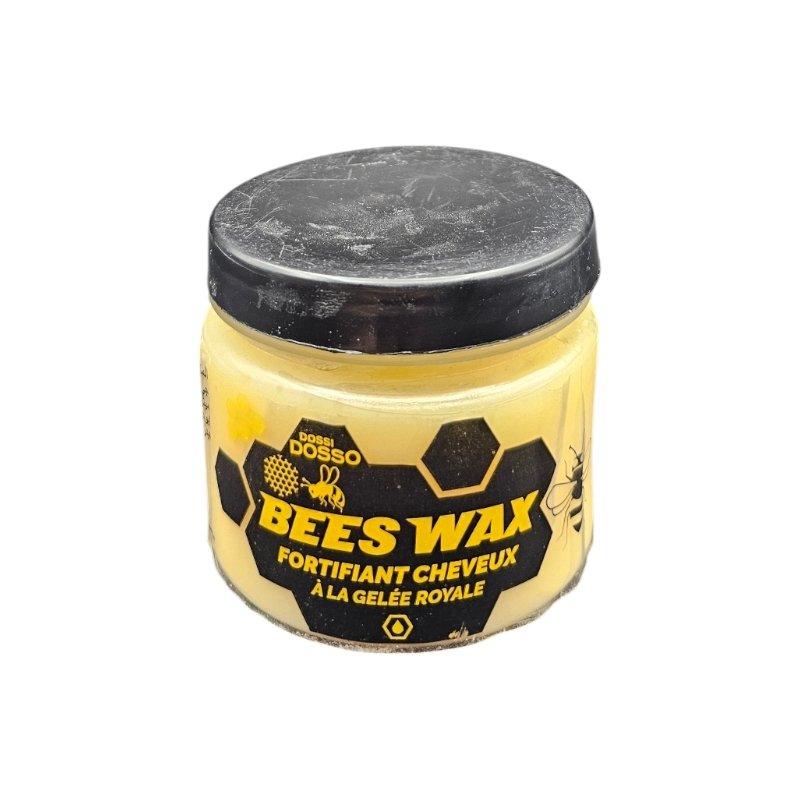 DOSSI DOSSO BEES WAX FORTIFIANT CHEV 150ML