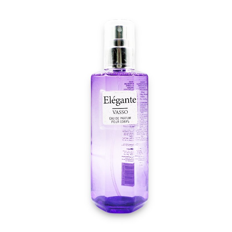 VASSO BRUME ELEGANTE 260ML