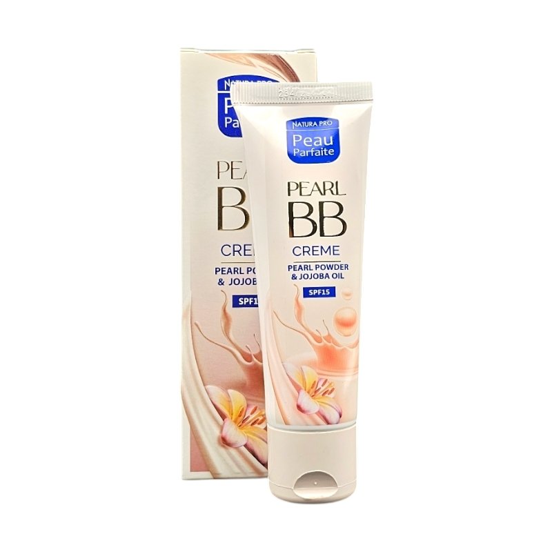 PEAU PARFAITE BB CREME JOJOBA SPF15 50ML