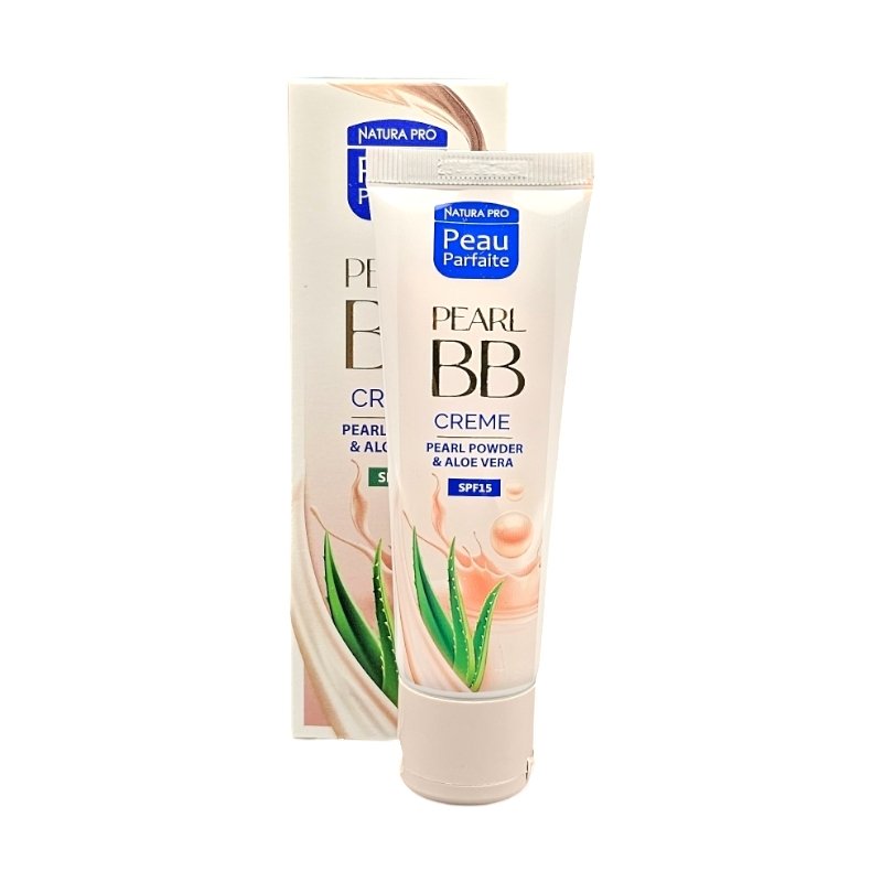 PEAU PARFAITE BB CREME ALOE VERA SPF15 50ML