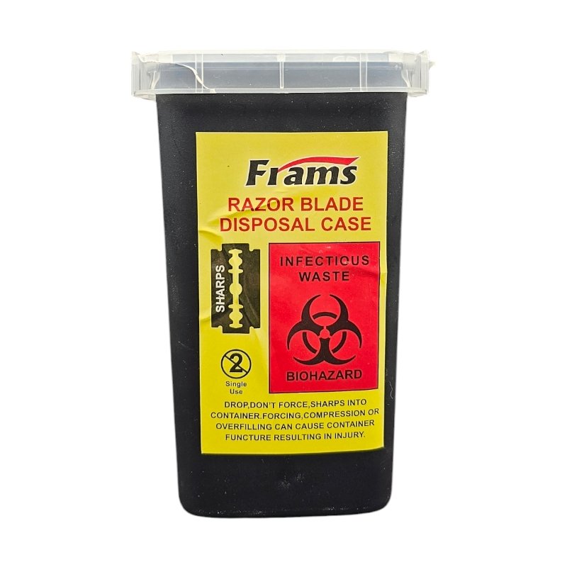 FRAMS CORBEIL LAMME