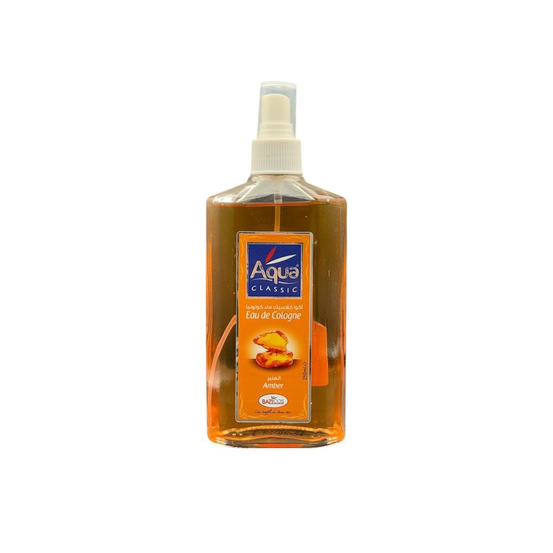AQUA EDC CLASSIC 250ML