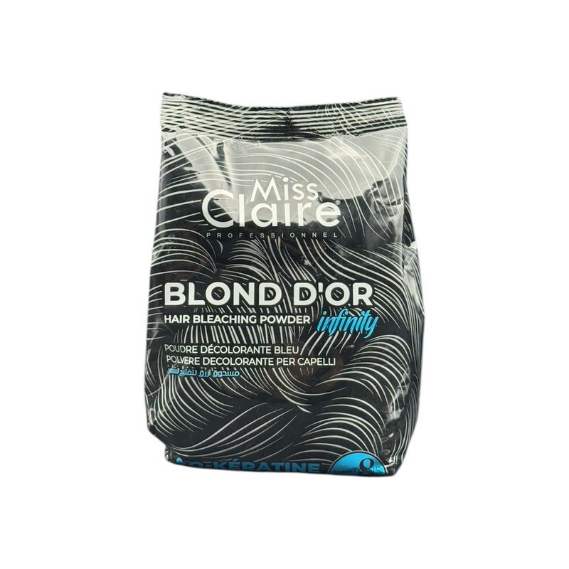 MISS CLAIRE BLONDE DOR INFINITY 400G