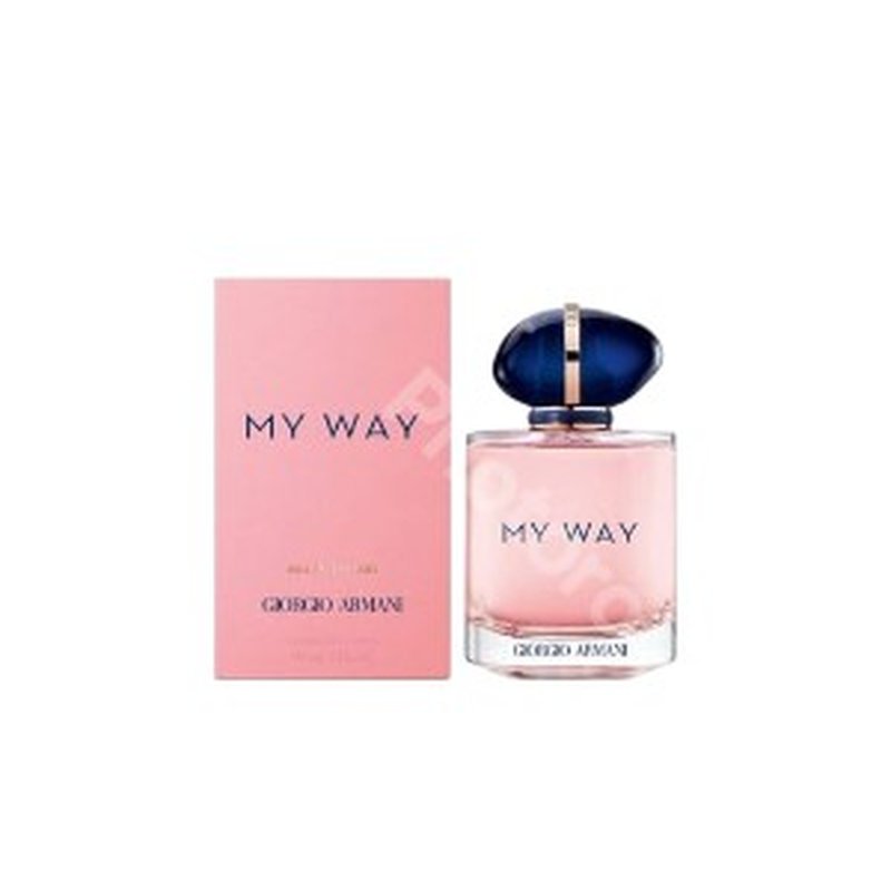 MY WAY EDP 100ML JOSEF.H COPIE