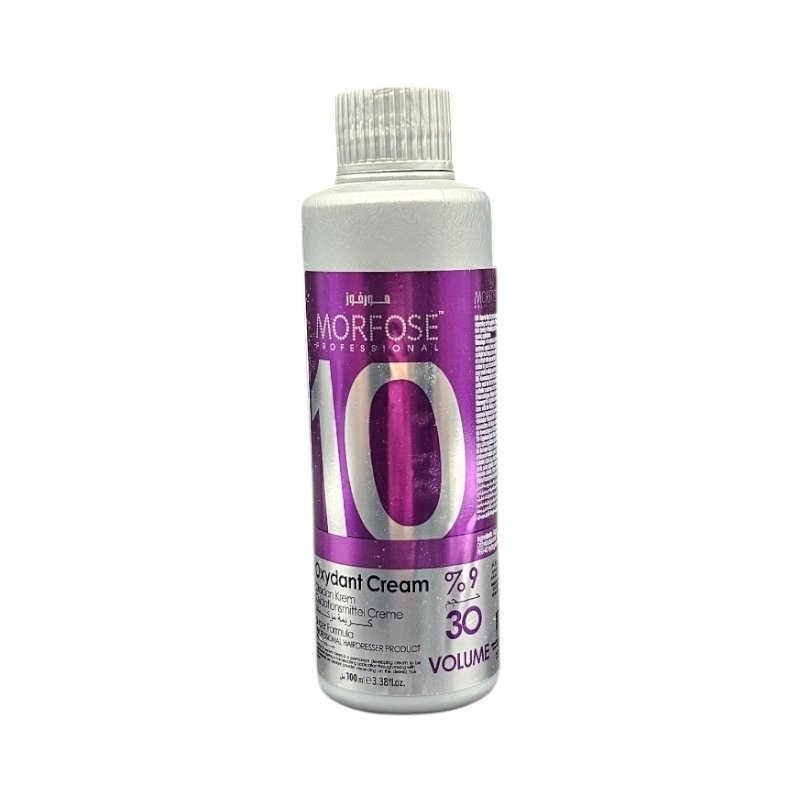 MORFOSE CREME OXYDANTE 30V 100ML